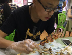 仙桃烧烤加盟,学烧烤技术,开烧烤店多少钱