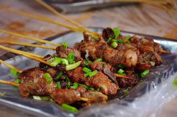 仙桃五花肉培训