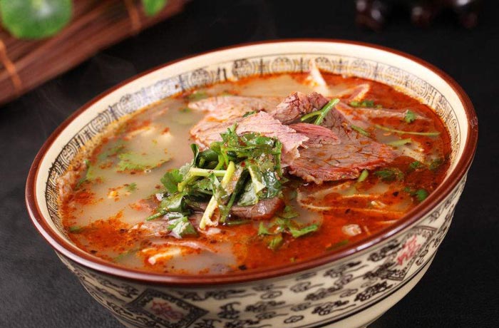 仙桃淮南牛肉汤培训