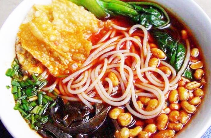 仙桃螺蛳粉培训