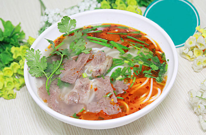 仙桃羊肉粉培训