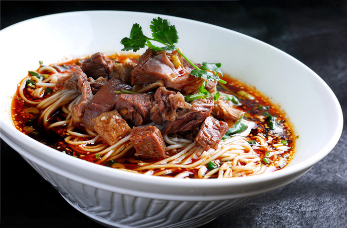 仙桃牛肉粉培训