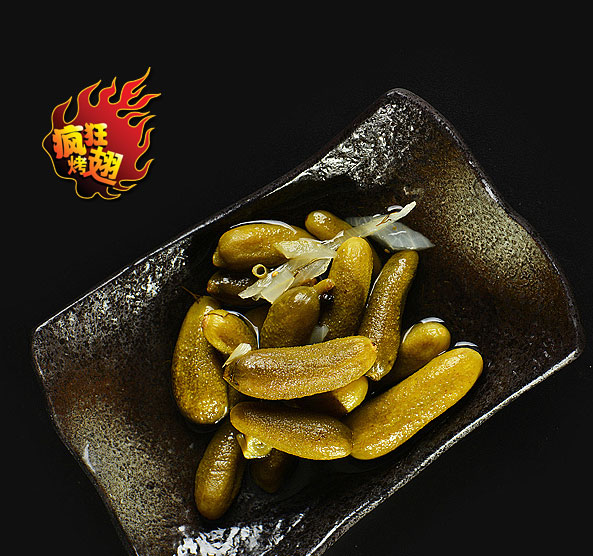 仙桃疯狂bt烤翅