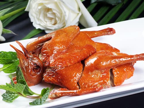 仙桃烤乳鸽培训