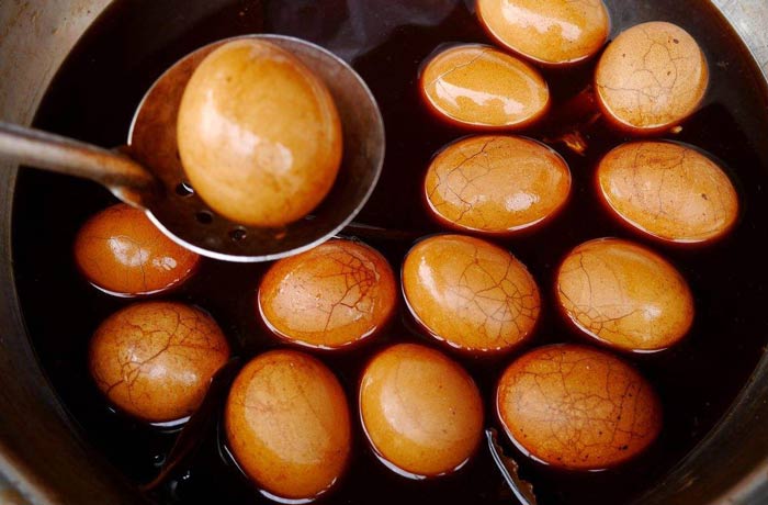 仙桃茶叶蛋培训