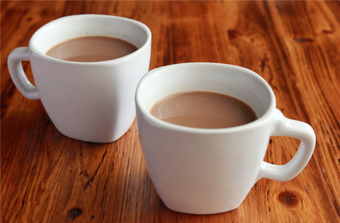 仙桃奶茶培训
