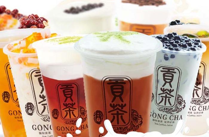 仙桃贡茶培训