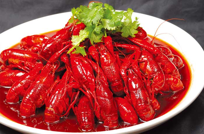 仙桃麻辣小龙虾培训
